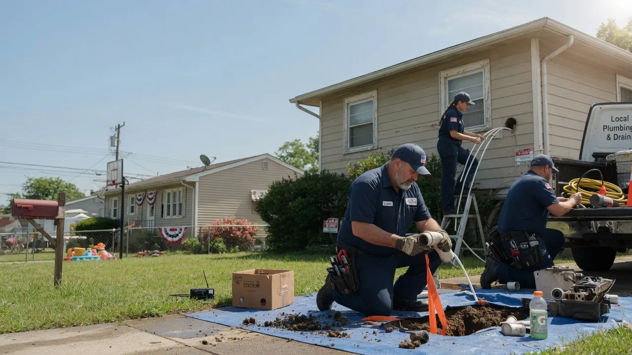 Faucet Repair in Dana, IA near me